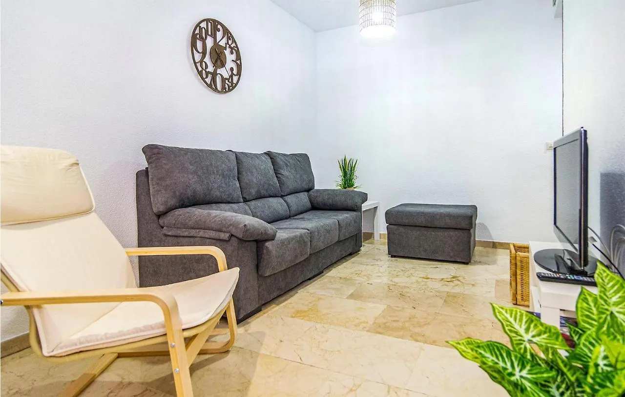 Beautiful Apartment In Cordoba With Kitchenette 0*,  Spain