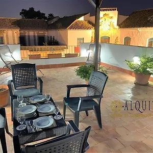 La Azotea De Viana - Centro Apartamento