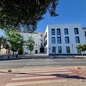 Ds Ribera, Con Aparcamiento Córdoba