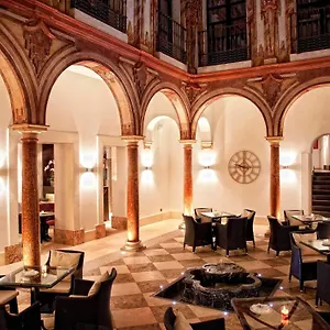 Eurostars Patios De Szálloda