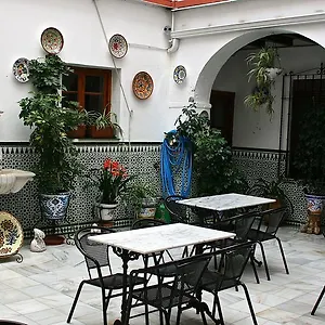 La Fuente Gæstehus