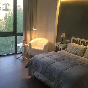 公寓 Boulevard, 科爾多瓦